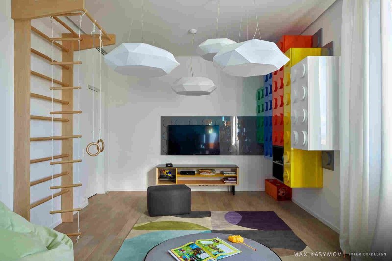 Max Kasymov Interior/Design
