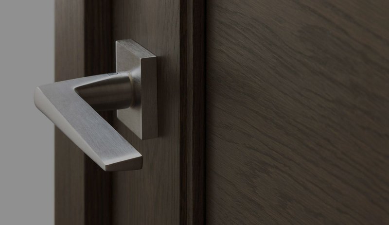 Door Handles дверные ручки