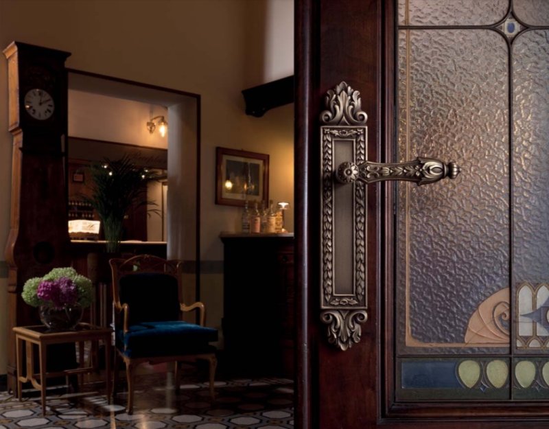 Ручка дверная Door Handle