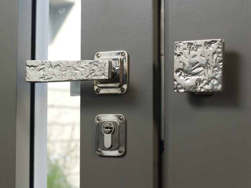 Ручка дверная Door Lever Handle