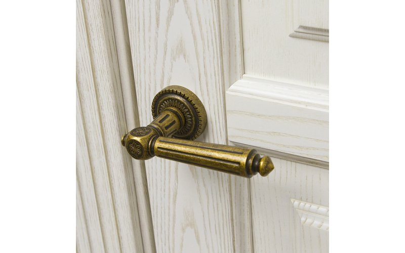 Дверная DH-043p-knob