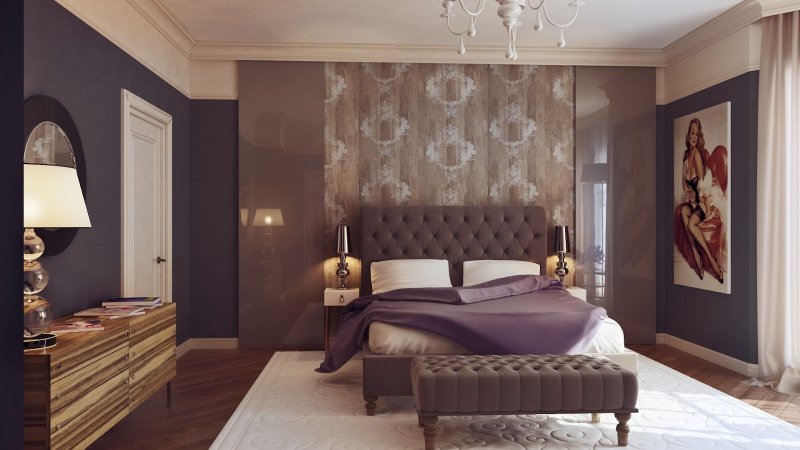 Grandeco Bohemia a27604