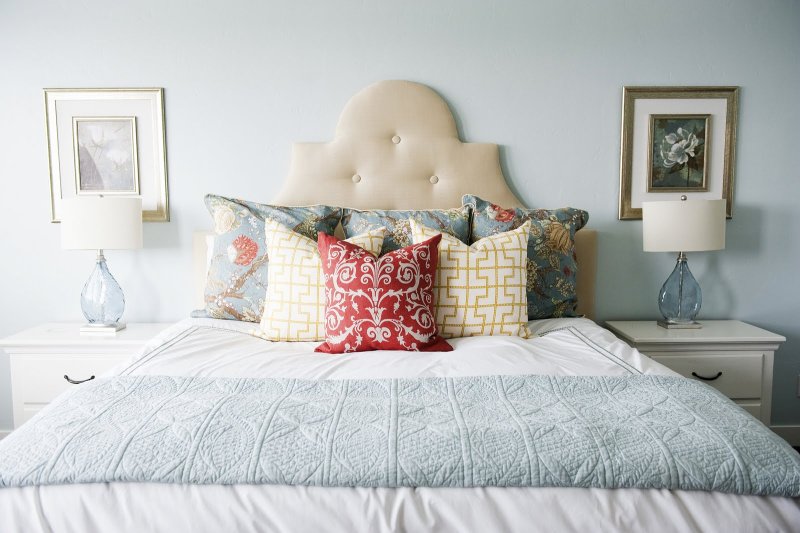 Постельное белье Angela Luxury Bedding