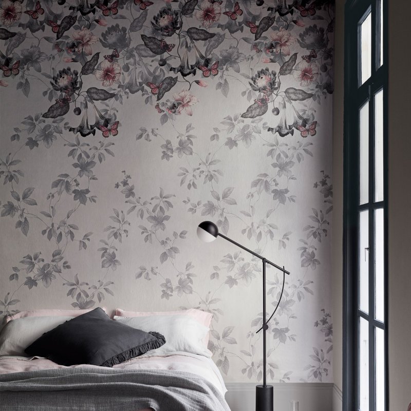 Archive Trails II флизелиновые little Greene 0291asnight коллекции Archive Trails II