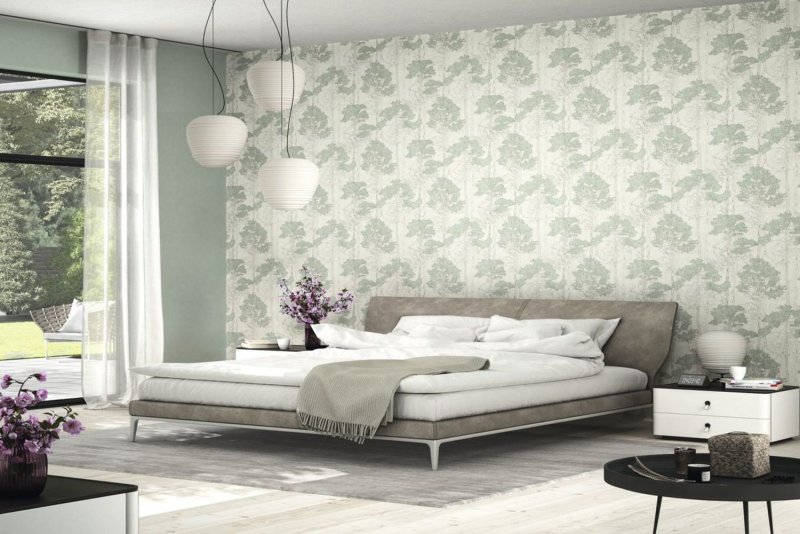 Обои Rasch Hyde Park 410952