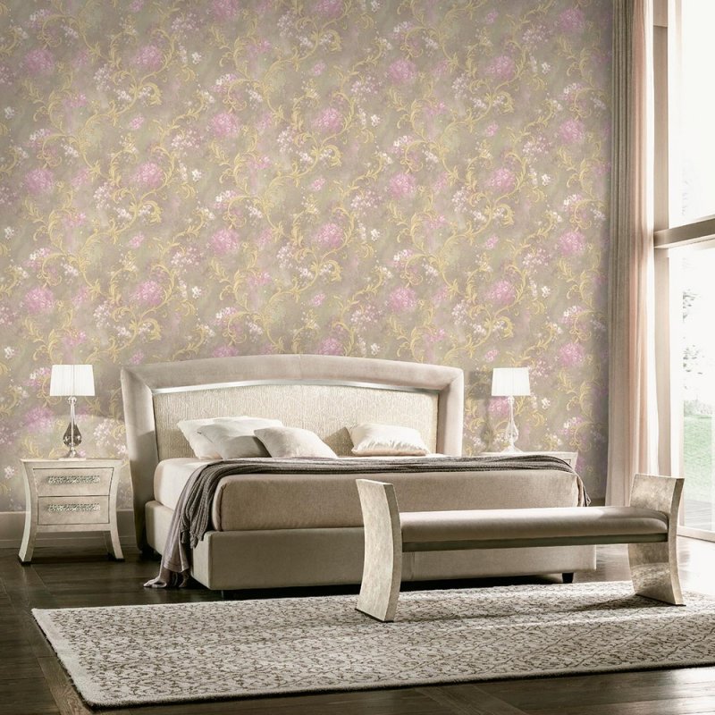 Decori&Decori обои Alba 82212