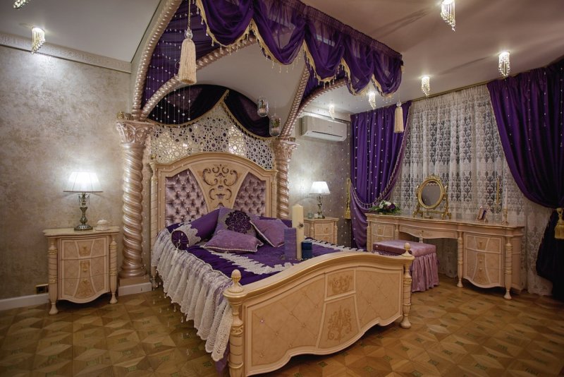Спальня Саванна ТРИЯ