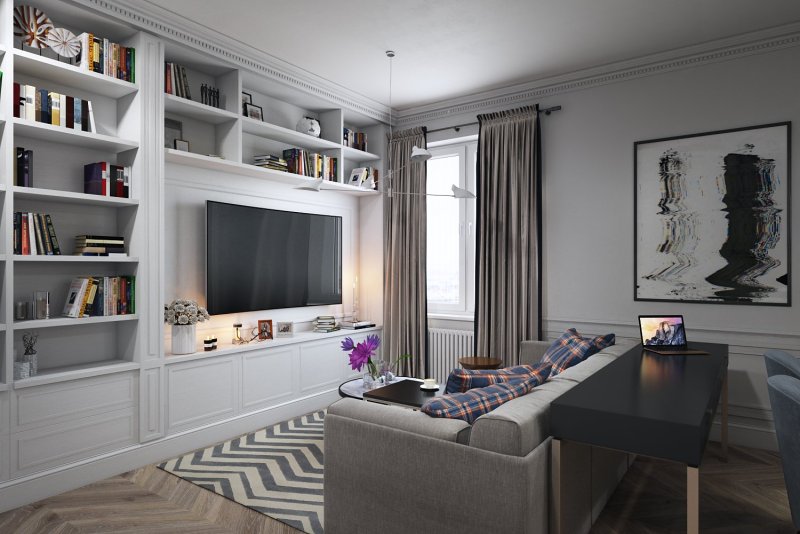 Mandarin oriental Paris 5* номера
