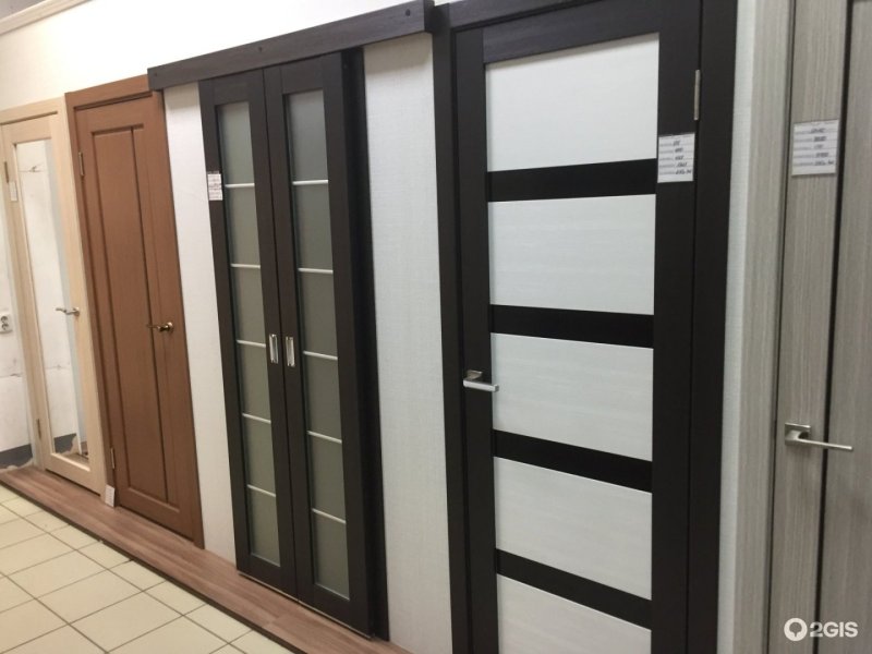 Optima porte двери