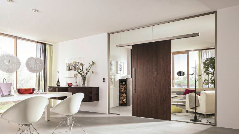 Dorma Agile 150