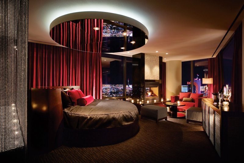 Palms Casino Resort, Лас-Вегас