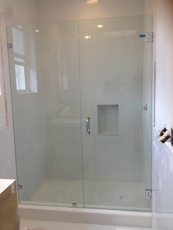 Душевая кабина Shower Glass