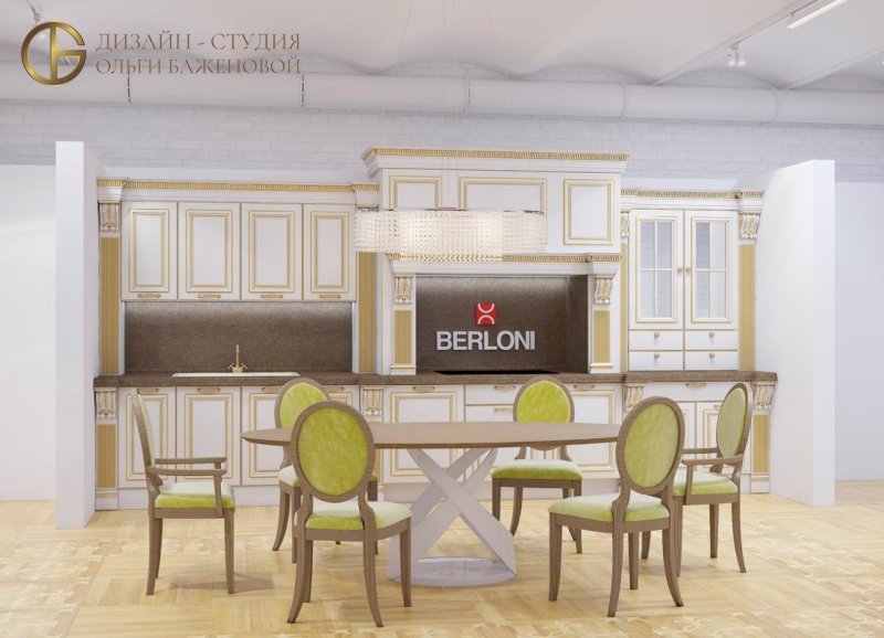 Berloni Venezia Day