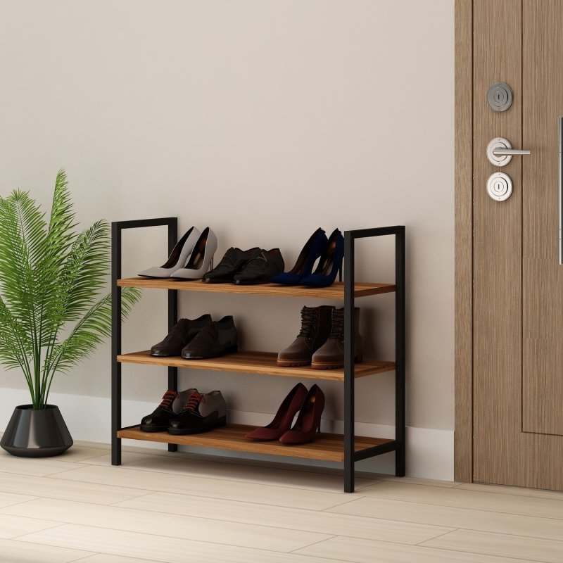 Обувной шкаф Berg Loft