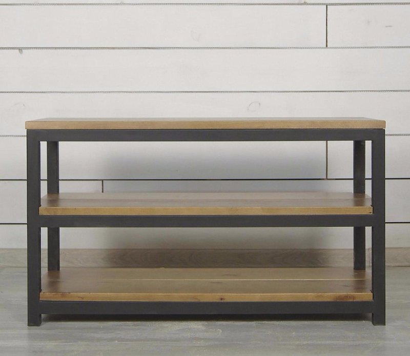 Полка 4tier Shoe Rack