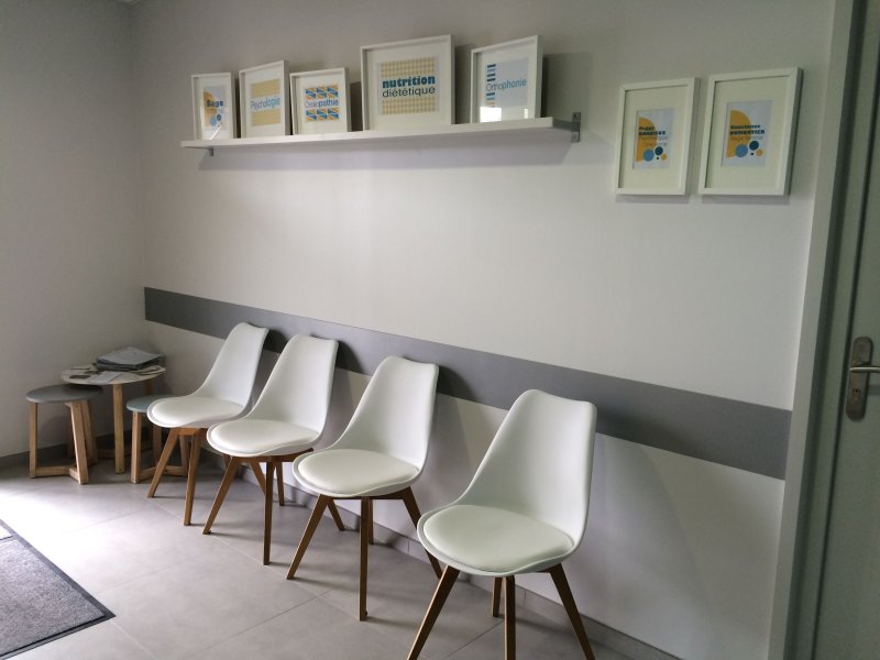 Fizioterapiya Room
