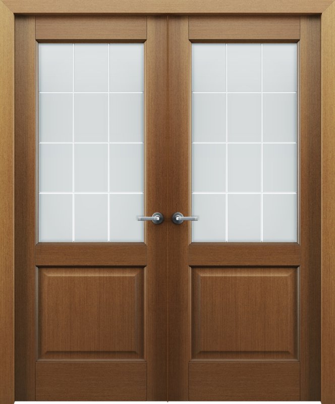 Классик 102 ПГ Карельский орех