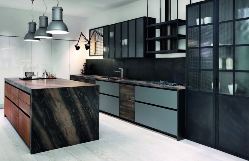 Кухни Aster cucine