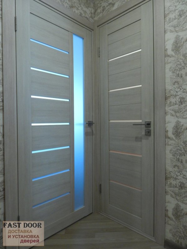 Порта-22 Wenge Veralinga Magic Fog