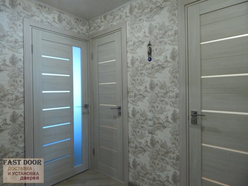 Порта-23 Bianco Veralinga