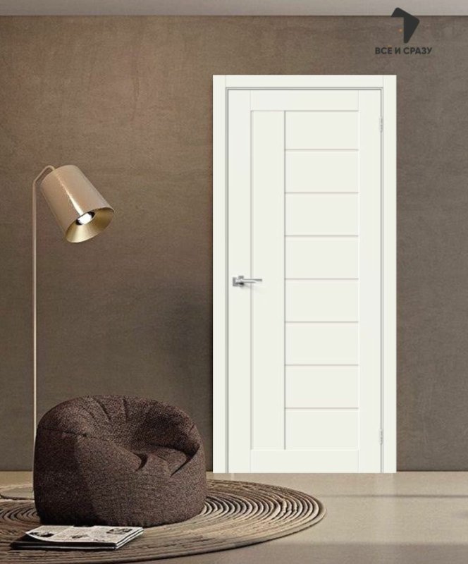 Двери New Design porte