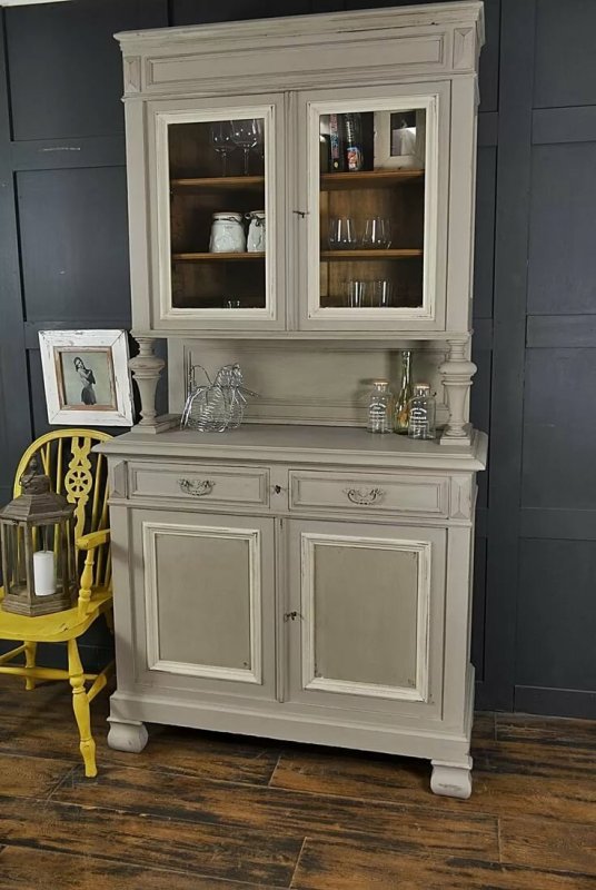 Буфет Dresser Gregorio 112010