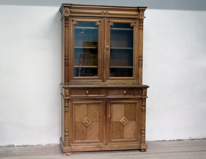 Сервант буфет шк3