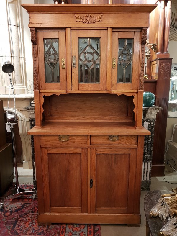 Буфет Dervio 8408 LSH