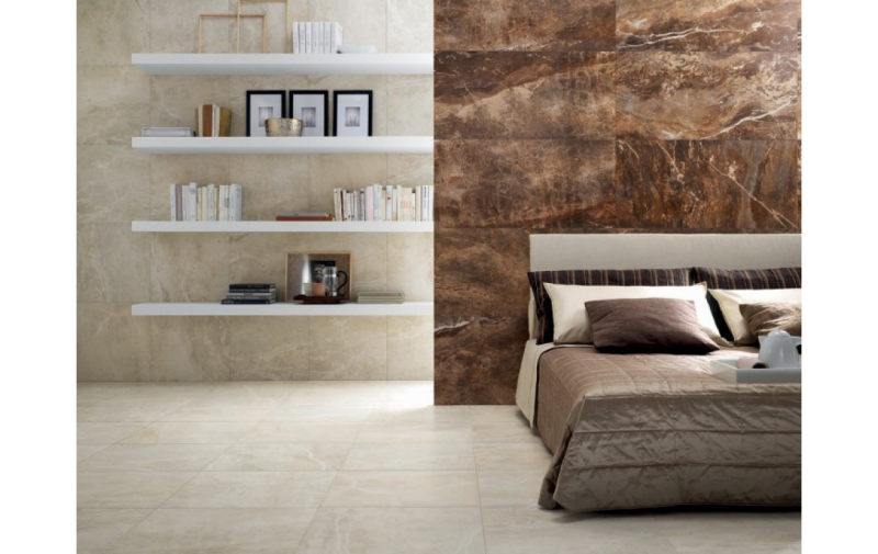 La fabbrica Thrill Walnut