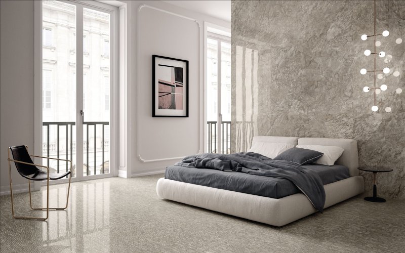 Керамогранит Emil Ceramica tele di marmo