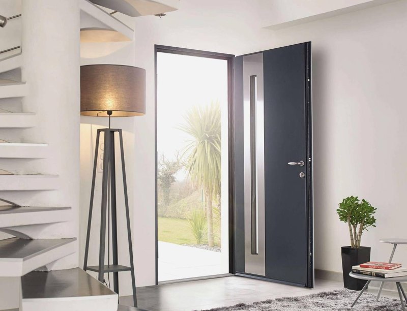 Profil Doors 1u антрацит