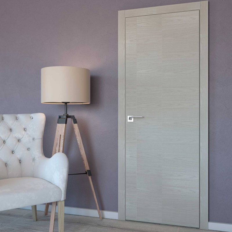 Межкомнатные двери profil Doors Профильдоорс
