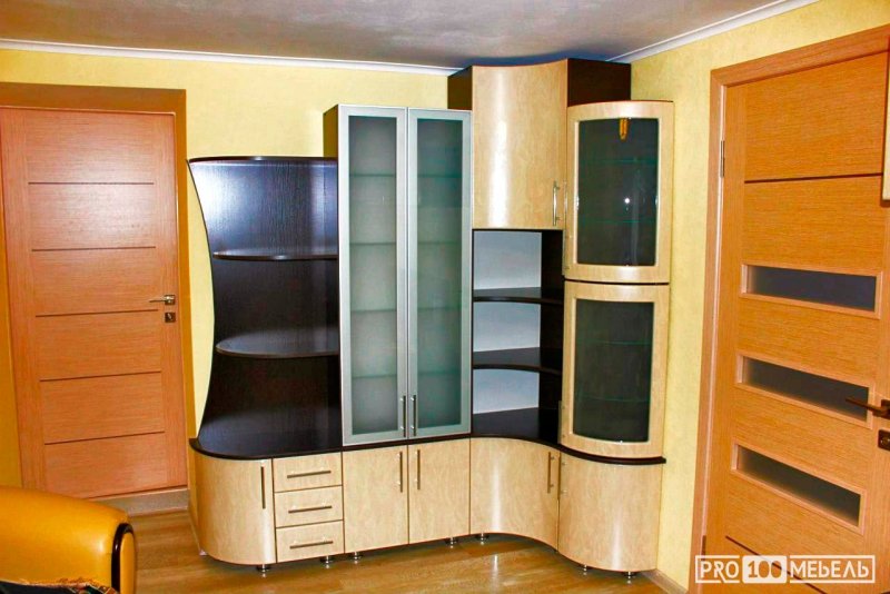 Модульная гостиная Фиджи