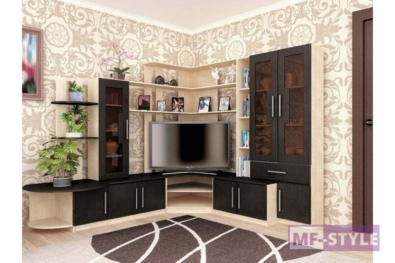 КМК гостиная Орфей 12