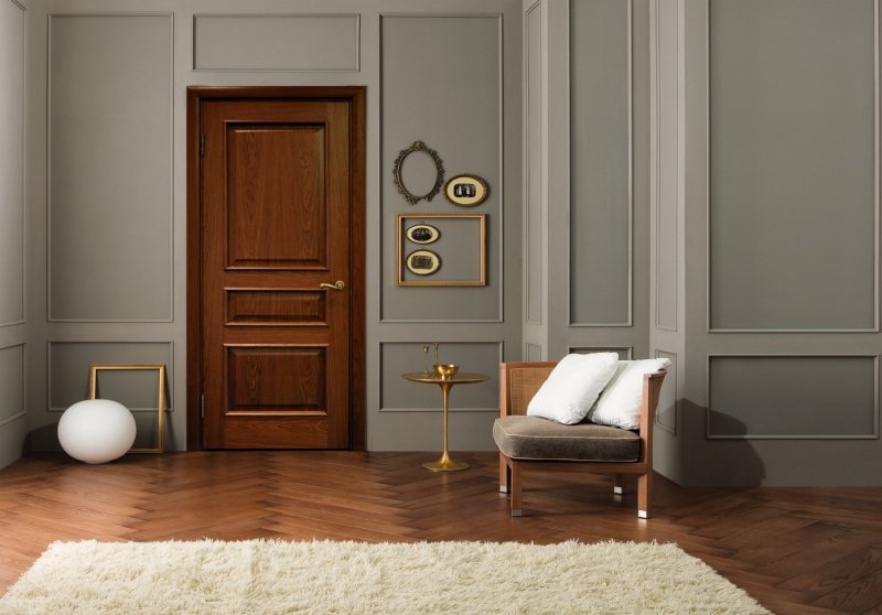 Profil Doors входные двери