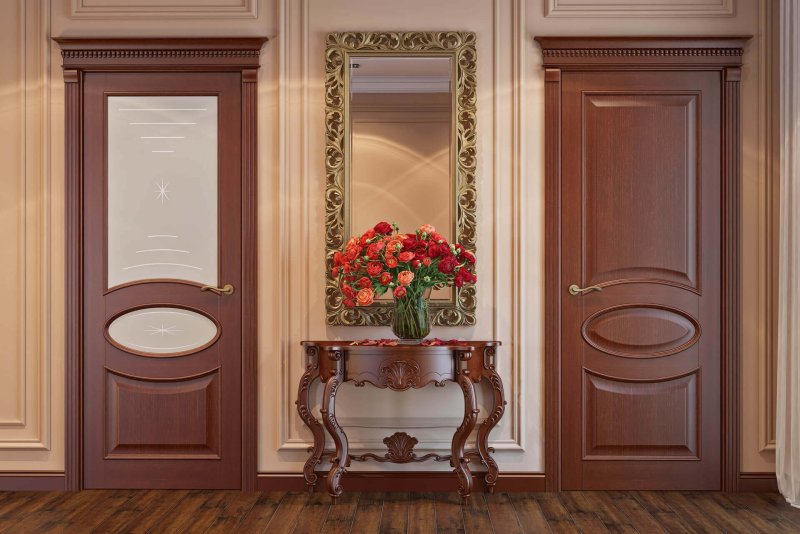 Стеновые панели Boiserie Garofoli