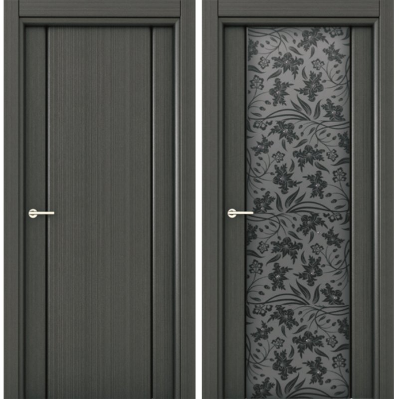 Romagnoli Modern Doors
