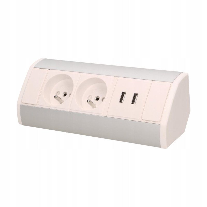 Розетка 2p+t 16a 230v с выключателем