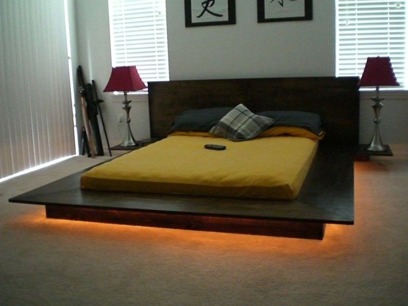 Tatami mat Rooms