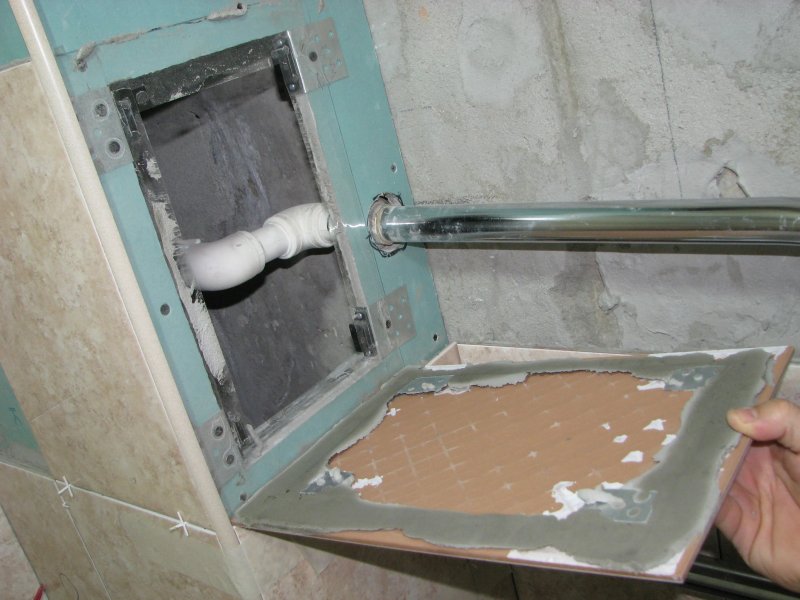 Люк Евроформат 120/60