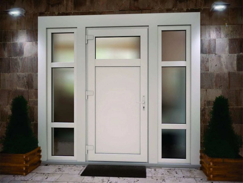 Belwooddoors Мирелла Бьянко Нобиле