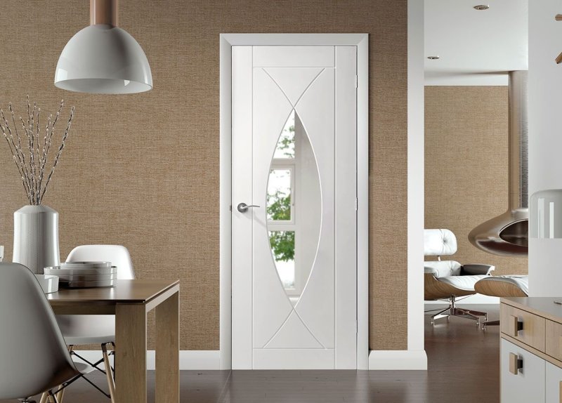 Межкомнатные двери Belwooddoors Svea