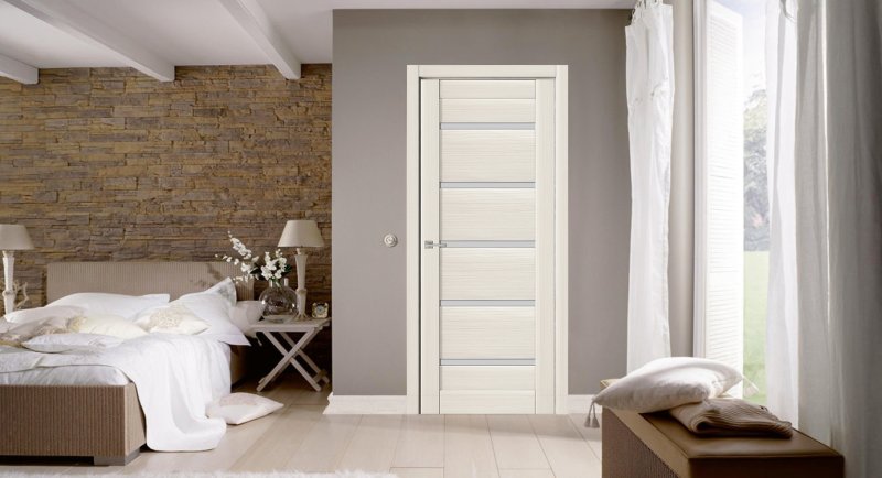 Межкомнатная дверь Belwooddoors роялти