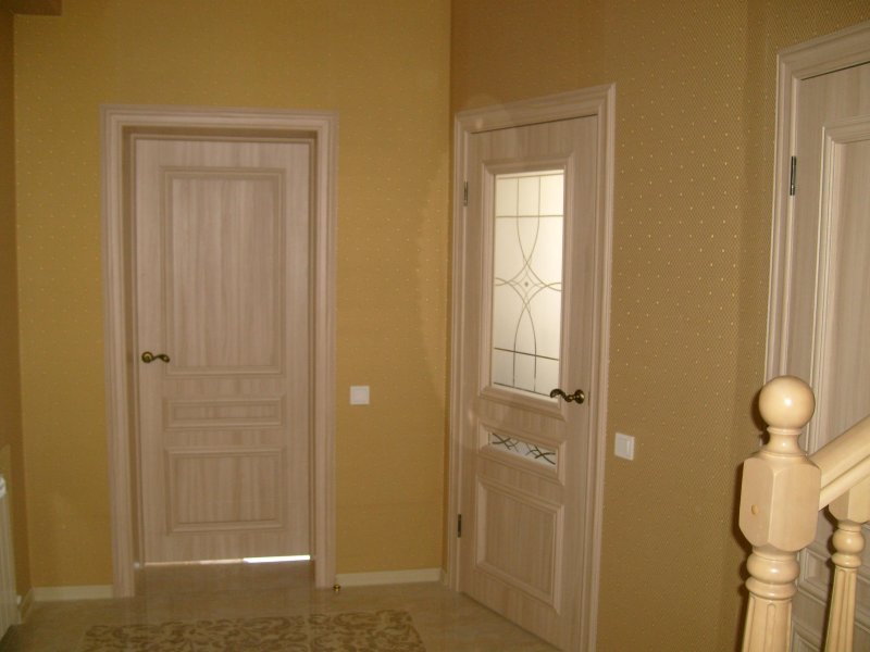 Стеновые панели rada Doors