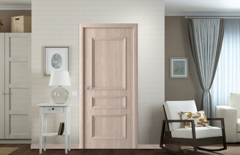 Belwooddoors Элина слоновая кость (со стеклом) рис35