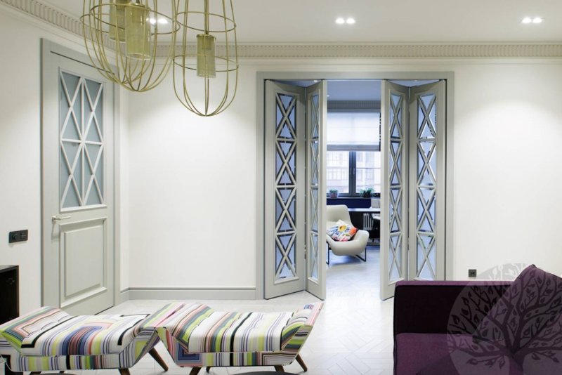 Складная дверь Folding Door