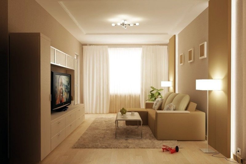 Ковер САИ Сурьядев Hermitage Beige