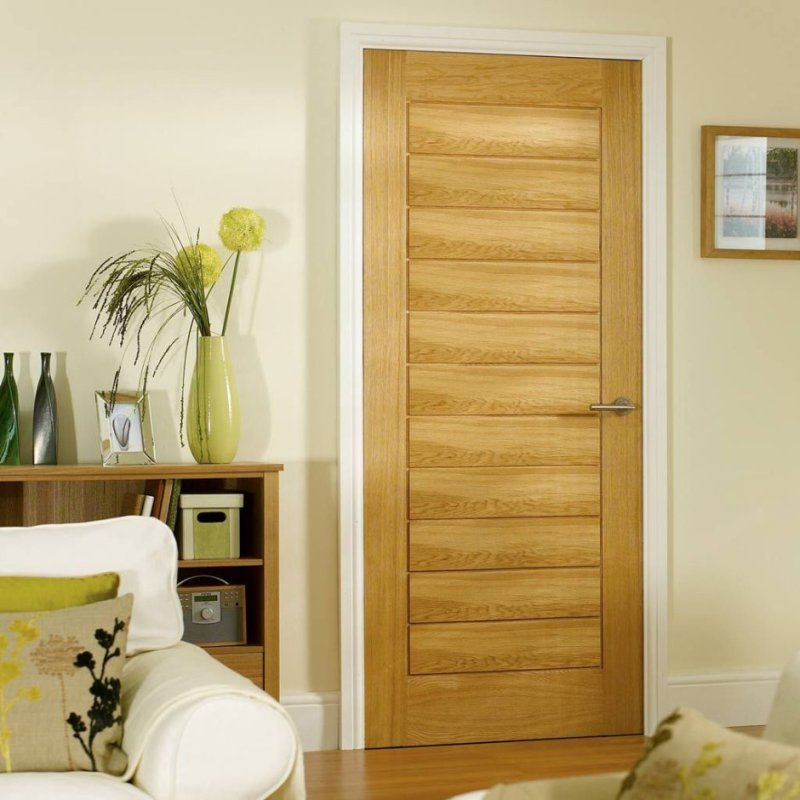 Двери Interior Doors межкомнатные