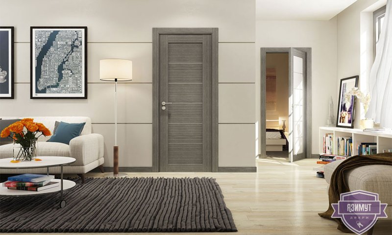 Duplex VELLDORIS золотой дуб