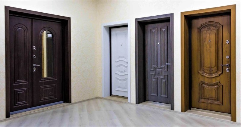 Откосы Торекс